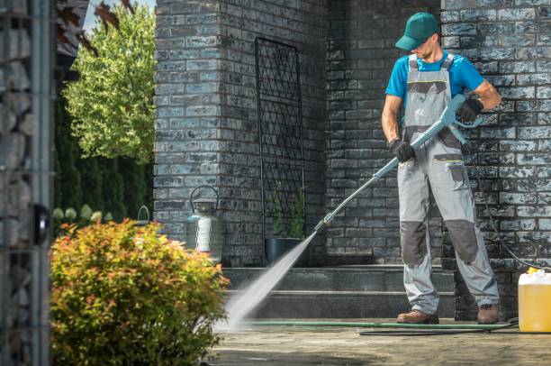 Best Spring Cleaning  in Clifton, TN